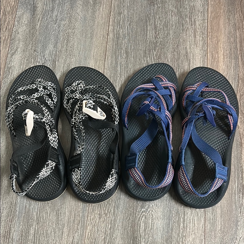 Women’s Chaco Bundle - Z Clouds